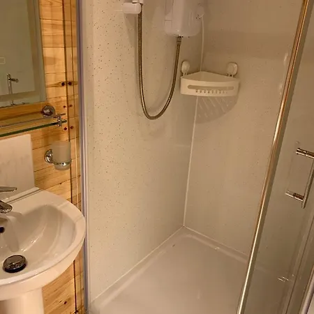 Κάμπινγκ The Burrow - Sleeps 4 *