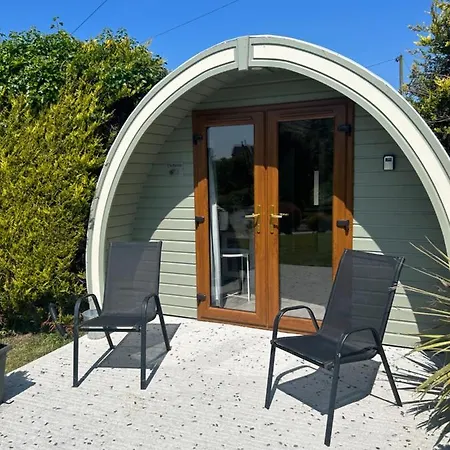 The Burrow - Sleeps 4 * Burnfoot